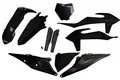 Produktbild: Set Plastics Motorradverkleidungen Full KTM SX Sxf 125 150 250 350 450 2019