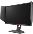 Produktbild: BenQ ZOWIE XL2566K schwarz 360 Hz, 24,5
