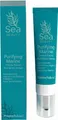 Produktbild: Sea Beauty Purifying Marine Facial Emulsion For Combination Haut 50ml