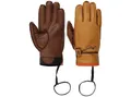 Produktbild: Hestra Lederhandschuhe (1-St) Fingerhandschuhe mit Futter