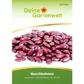 Produktbild: Deine Gartenwelt Buschbohne Augusta Samen