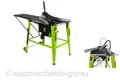 Produktbild: Zipper Tischkreissäge ZI-TS315-230 - Kreissäge, Säge, Brennholzsäge