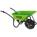 Produktbild: ZIPPER elektrische Schubkarre 