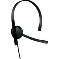 Produktbild: Microsoft S5V-00015 Kopfhörer & Headset Kabelgebunden Kopfband Gaming Schwarz - Schwarz