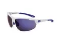 Produktbild: Under Armour UA 0002/G/S WWK MATTE WHITE BLUE 71/9/130 Herren Sonnenbrillen