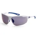 Produktbild: Under armour Herren 71 MM Weiß Sonnenbrille UA-0002-G-S-0WWK-71