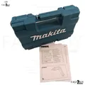 Produktbild: Makita DF001DW Akku Knickschrauber 3,6V 1,5Ah Set Koffer