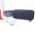 Produktbild: Nintendo Switch Tasche Schwarz Cases ohne Screenprotector