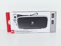 Produktbild: Nintendo Switch Tasche und Schutzfolie für Konsole OLED Modell NEU