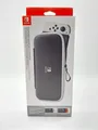 Produktbild: Nintendo Switch Tasche Case Tragetasche Aufbewahrungstasche schwarz #KT6875X-