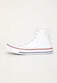 Produktbild: CONVERSE Turnschuhe Unisex Weiß Chuck Taylor All Star Klassisch Frühling