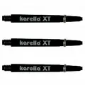 Produktbild: Shaft Karella - XT schwarz medium - 3 Stück 297379