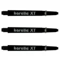 Produktbild: Shaft Karella - XT schwarz medium - 3 Stück