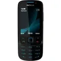 Produktbild: Nokia 6303i Classic Schwarz - Schwarz