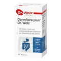 Produktbild: Dr. Wolz Darmflora plus Pulver 70 g