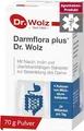 Produktbild: DARMFLORA plus Pulver 70 g