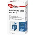 Produktbild: Dr. Wolz Darmflora plus Pulver, 70 g Pulver