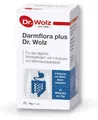Produktbild: Dr. Wolz Darmflora plus Pulver, 70 g Pulver