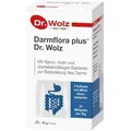 Produktbild: Dr. Wolz Darmflora plus Pulver 70 g