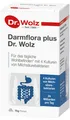 Produktbild: Dr. Wolz Zell GmbH DARMFLORA plus Pulver 70 g 01623855