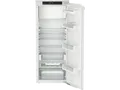 Produktbild: LIEBHERR IRd 4521-22 Plus Kühlschrank (217 l, D, 1395 mm hoch, Weiß)