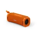 Produktbild: Sony SRS-ULT10D ULT FIELD 1 mobiler Outdoor-Lautsprecher orange