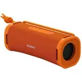 Produktbild: Sony Bluetooth-Lautsprecher ULT Field 1, orange, Wasserdicht IP67, 12h Akkulaufzeit, 22,5 W