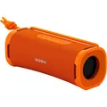 Produktbild: Sony ULT Field 1 Bluetooth-Lautsprecher orange ULT-Taste Freisprechfunktion Aux