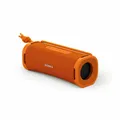 Produktbild: Tragbare Bluetooth-Lautsprecher Sony SRSULT10D Orange