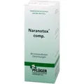Produktbild: Naranotox Comp. Tropfen 50 ml