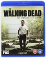 Produktbild: The Walking Dead - Season 6 [Blu-ray] [2016]