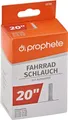 Produktbild: Prophete Fahrradschlauch, 20 Zoll (50,80 cm)