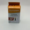 Produktbild: Prophete Fahrradschlauch Ersatzschlauch 20x1,75 bis 20x2,25 Autoventil