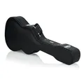 Produktbild: Gator GWE Hard-Shell Wood Case Classical Guitar Gitarrenkoffer Konzertgitarre