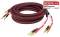 Produktbild: Dynavox Perfect Sound Lautsprecherkabel OFC-Kupfer 4x2,5 mm² Stereo, Paarpreis