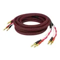 Produktbild: Dynavox Perfect Sound Lautsprecherkabel 2 x 2 m