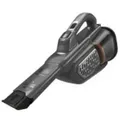 Produktbild: BHHV520BT Dustbuster Handstaubsauger mit Staubbeutel 18 V  (Schwarz)