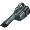 Produktbild: Black & Decker BHHV520BT Wiederaufladbarer Handstaubsauger 18V 700ML