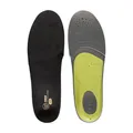 Produktbild: Sidas Slim 3Feet High Insoles - Unisex-Erwachsene - Hoher Bogen - Einlegesohle