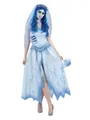 Produktbild: Smiffys Corpse Bride, Emily Costume