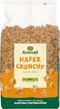 Produktbild: Alnatura Bio Hafer Crunchy, 0,75 kg