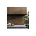 Produktbild: Home Deluxe Fassadenverkleidung DUVAR - Teak, 2m²