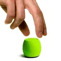Produktbild: BOOMPODS Zero Lime Green - Lautsprecher - Mono