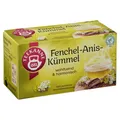 Produktbild: Teekanne Fenchel-Anis-Kümmel 20 x 3 g