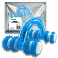 Produktbild: Manueller Anti-Cellulite-Massageroller (3D-Rollen-System)