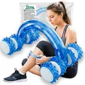 Produktbild: BC Anti-Cellulite Massageroller für Körper, Rücken, Beine, Hände, Füße