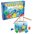 Produktbild: noris Angelspiel Geschicklichkeitsspiel, 1 St.