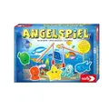 Produktbild: Noris Lernspiel 606041894, Angelspiel, ab 2 Jahre, 1-4 Spieler