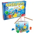 Produktbild: Simba Dickie Spiel noris Angelspiel