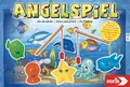 Produktbild: Noris Angelspiel- Kinderspiel Familienspiel Geschicklichkeit ab 2 J